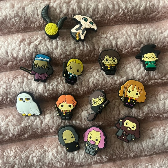 Croc Jibbet Charms - Picture 10 of 11